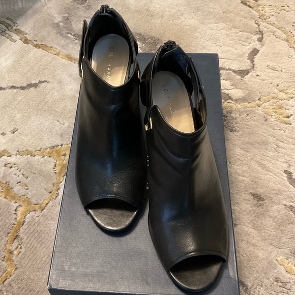 Cole Haan Shoes - COLEHAAN DISTRICT SHOOTIE II